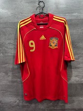MAGLIA MAGLIA HOME SPAGNA 2007