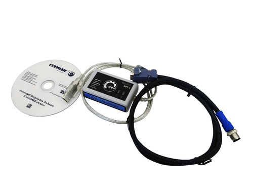 Brp oem diagnostic kit - oem,