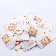 x30 Bustine pasta termica