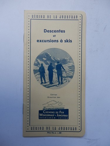 Region jungfrau sci ski - de,