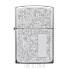 ZIPPO ACCENDINO VENETIAN