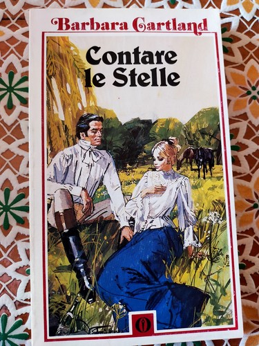 Barbara cartland contare - cartland,