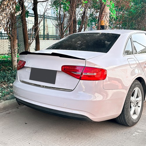 Spoiler posteriore per audi - spoiler,
