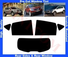 Pellicola Oscurante Vetri Auto