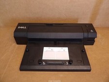 Dell E-Port Plus II PR02X Port