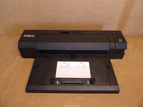 Dell port plus pr02x - e-port,