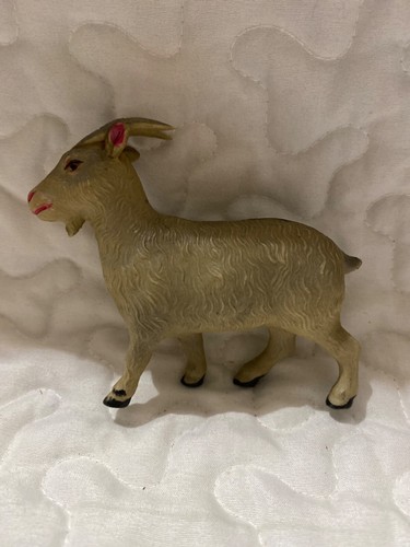 Billy goat celluloide - goat,