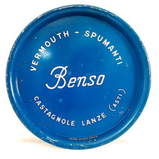 BENSO Vermouth Spumanti 40s