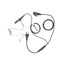 INTEK Auricolare Tubo Acustico