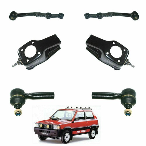 Kit sospensione bracci 2 - sospensione,