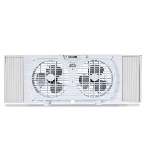 Black decker ventilatore - black+decker,