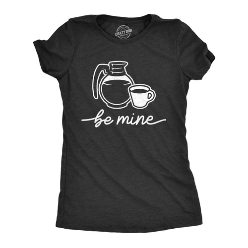 Shirt donna mine caffè - donna,