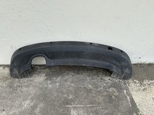 Spoiler paraurti posteriore Volkswagen Tiguan 2007-11 Cod 5N0807521