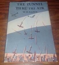 W. D. Gann / The Tunnel Thru