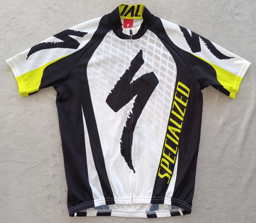 Maglia ciclismo specialistica