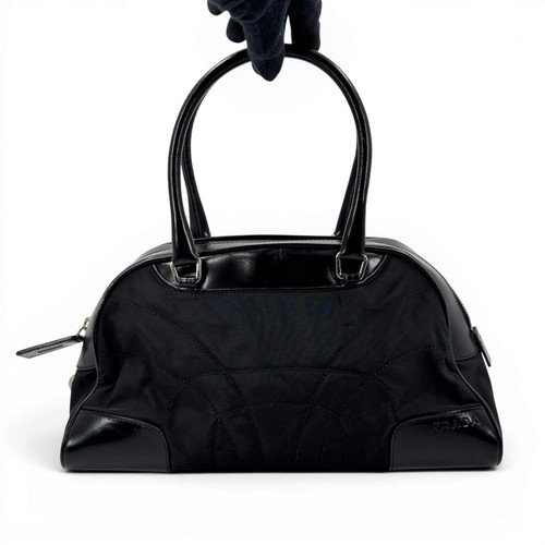 Borsa bowling prada - borsa,