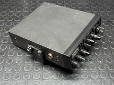 CB Radio GALAXY PLUTO 27 mhz FREQUENCY COUNTER Connex President - Superstar Colt