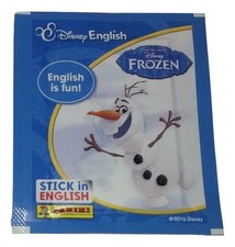 Disney Frozen English Is Fun
