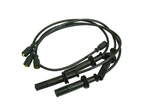 Kit cavi accensione per - accensione,