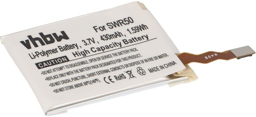 Batteria compatibile sony - batteria,