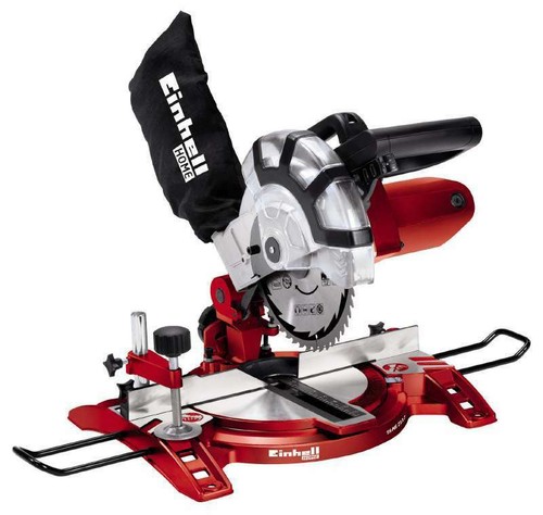 Troncatrice per legno - , sega