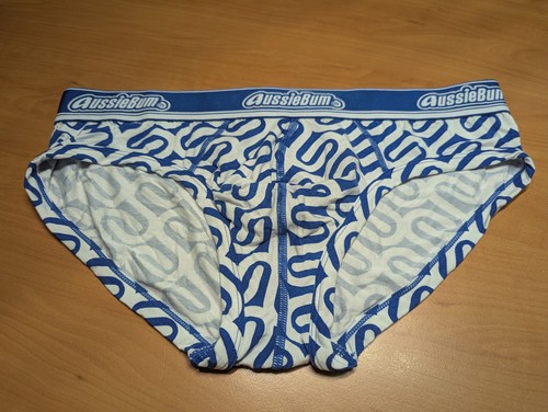 Aussiebum wonderjock 0 - aussiebum,