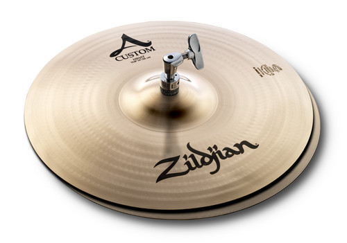 Cappelli piatti zildjian - piatti, a