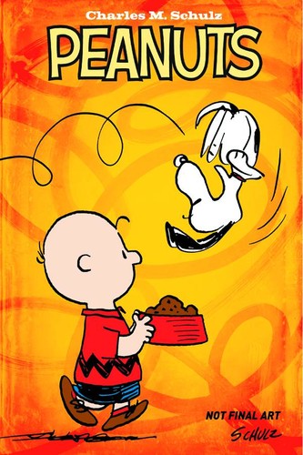 Peanuts vol boom studio - 2,