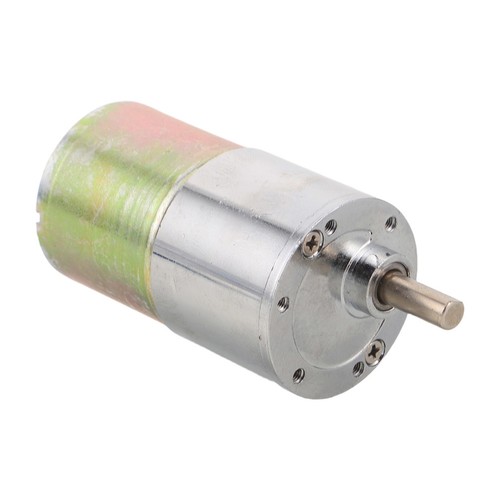 Mini motoriduttore 12v - 12v,