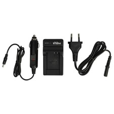 Chargeur pour Olympus VG-140 VG-120 X940 VG-110 VG-150 VG-160 VG-130 4,2V