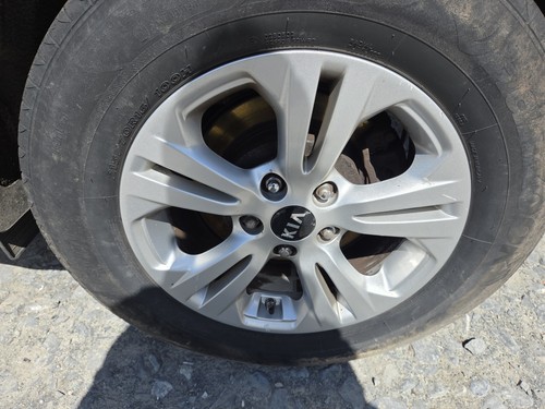 Cerchio lega kia sportage - cerchio,