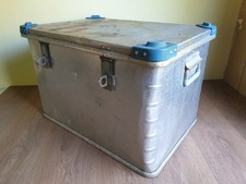 Zarges Aluminium Military