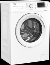 LAVATRICE BEKO WUX81282WI/IT |