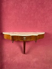 Consolle italiana Mid-century