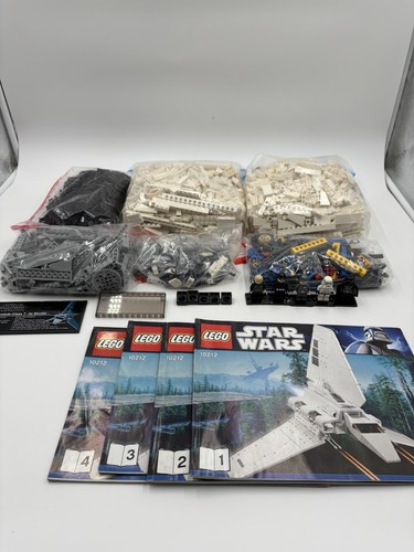 Lego hard find items - hard, to