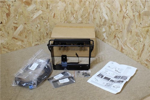 Kit installazione per cambio - installazione,