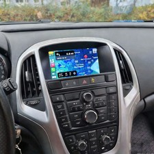 2+32G per Opel Astra J