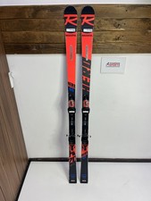 Sci rossignol hero athlete - sci, gs