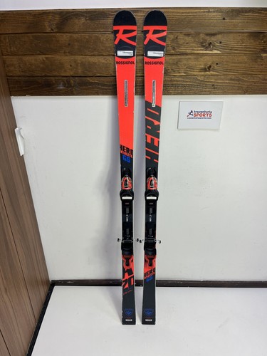 Sci rossignol hero athlete - athlete, gs
