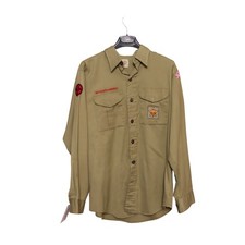 Camicia BOY SCAUT OF AMERICA