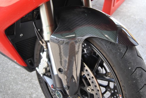 Ducati 848 1098 - 1098, parafango