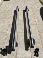 Barre Portatutto Thule 120cm
