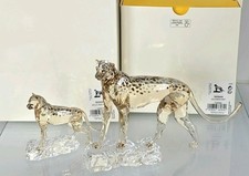 SWAROVSKI SCS Set di statuine