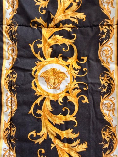 Versace comforter bed cover - comforter,