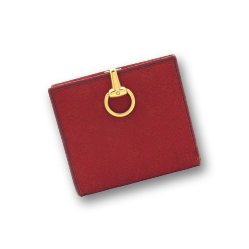 Autentico portafoglio gucci - autentico,