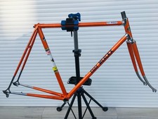 velo course ancien vintage 