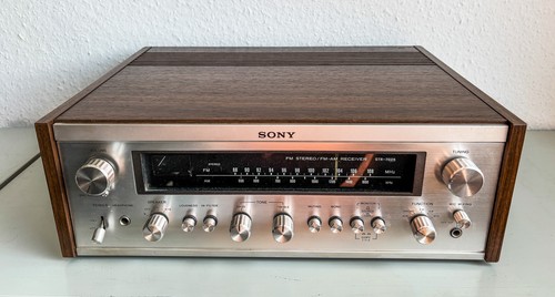 Sony str 7025 - str-7025, ricevitore