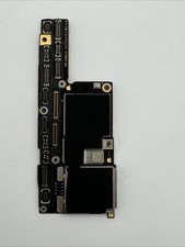 Scheda logica iPhone X 64 GB
