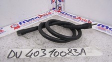 Odometer cable speedometer