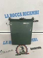 Parafango posteriore atala master